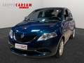 Lancia Ypsilon Ypsilon 1.2 69 CV 5 porte GPL Ecochic Silver Bleu - thumbnail 1