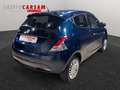 Lancia Ypsilon Ypsilon 1.2 69 CV 5 porte GPL Ecochic Silver Bleu - thumbnail 4