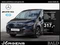 Mercedes-Benz EQT 200 standard Progressive/Standard/Navi/Kamera/LED Schwarz - thumbnail 1