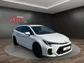 Suzuki Swace Comfort+ CVT Hybrid Weiß - thumbnail 7