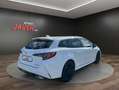 Suzuki Swace Comfort+ CVT Hybrid Weiß - thumbnail 5