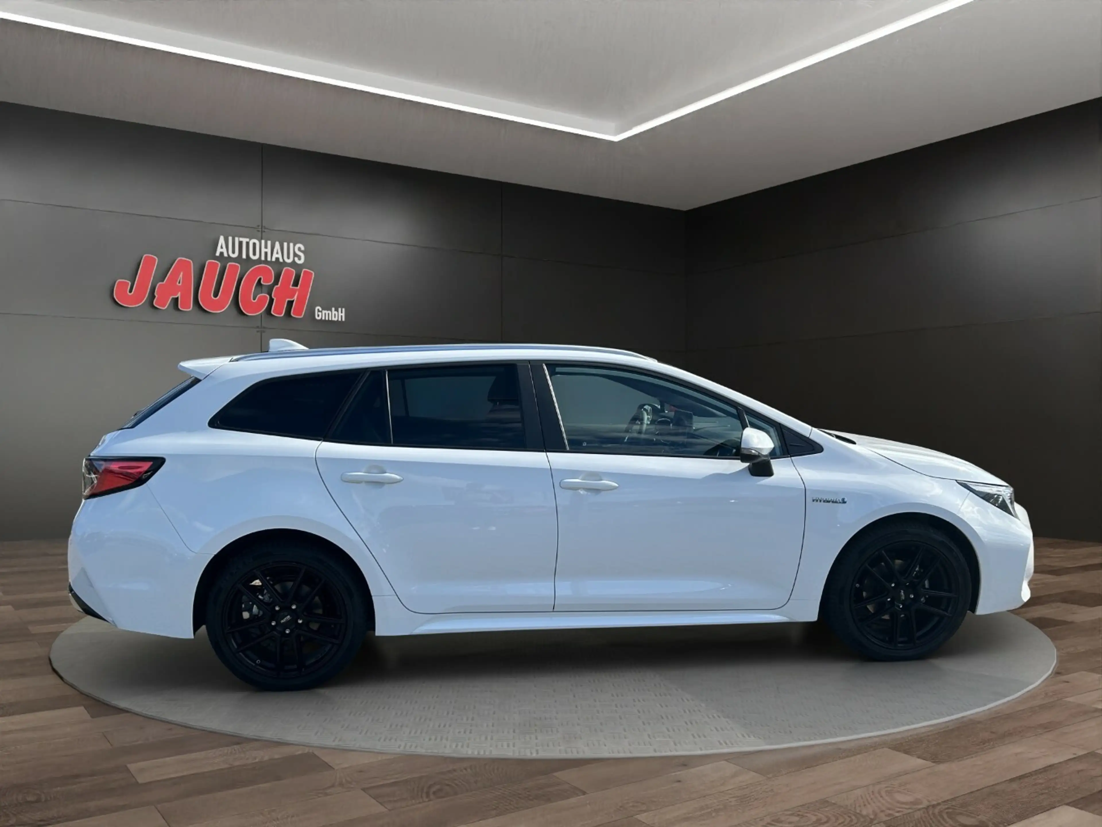 Suzuki Swace Comfort+ CVT Hybrid — photo 6