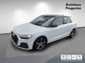 Audi A1 25 TFSI intense Weiß - thumbnail 1