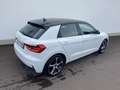 Audi A1 25 TFSI intense Weiß - thumbnail 2