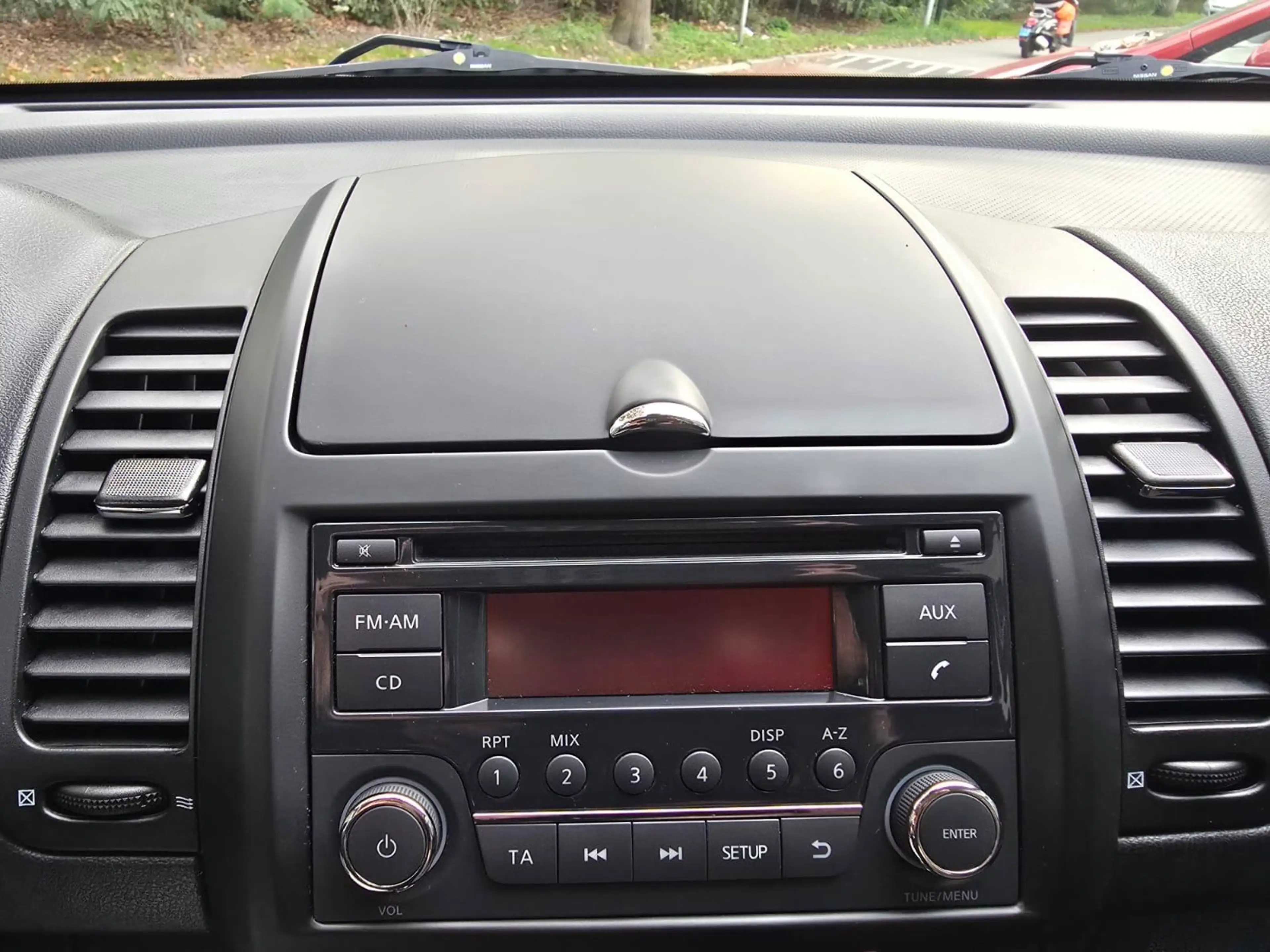 Nissan Note 1.4 Life + | 1E EIGENAAR | 3/6 OF 12MND GARANTIE | — photo 26