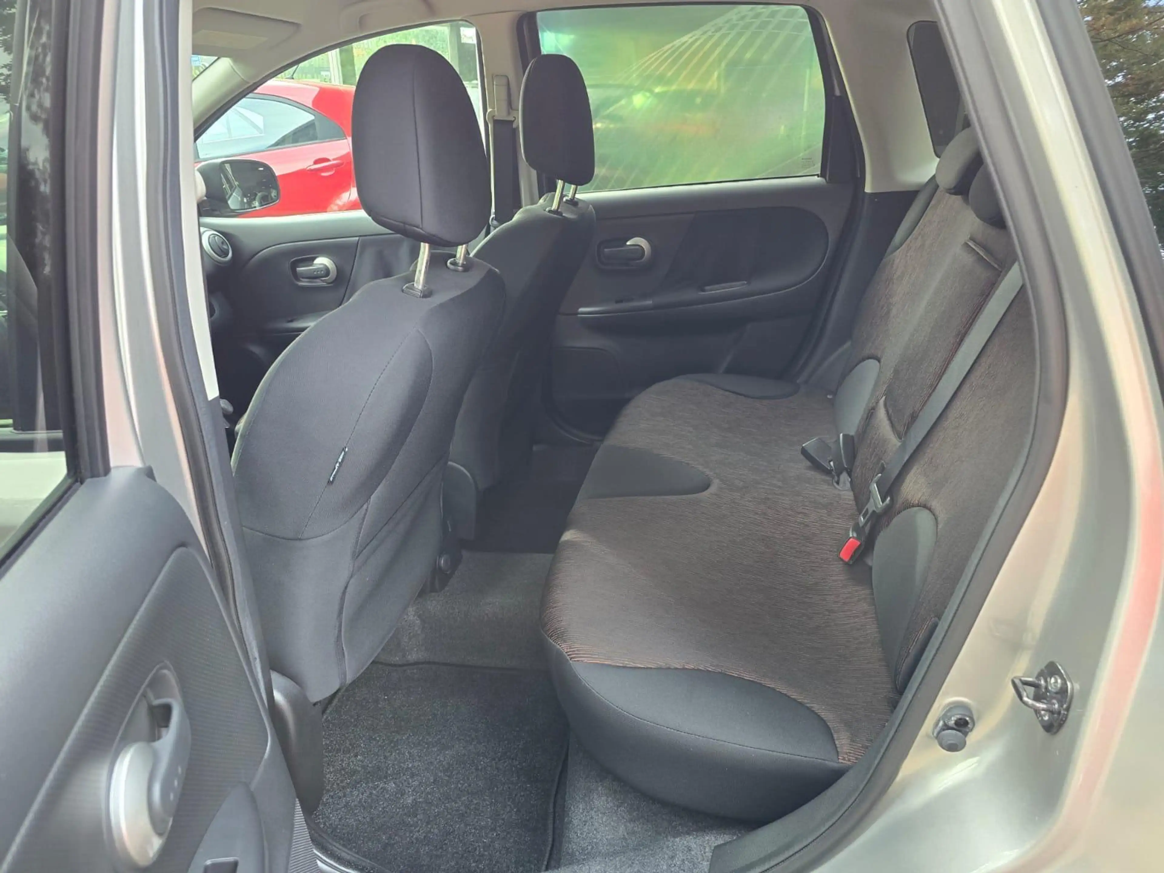 Nissan Note 1.4 Life + | 1E EIGENAAR | 3/6 OF 12MND GARANTIE | — photo 18