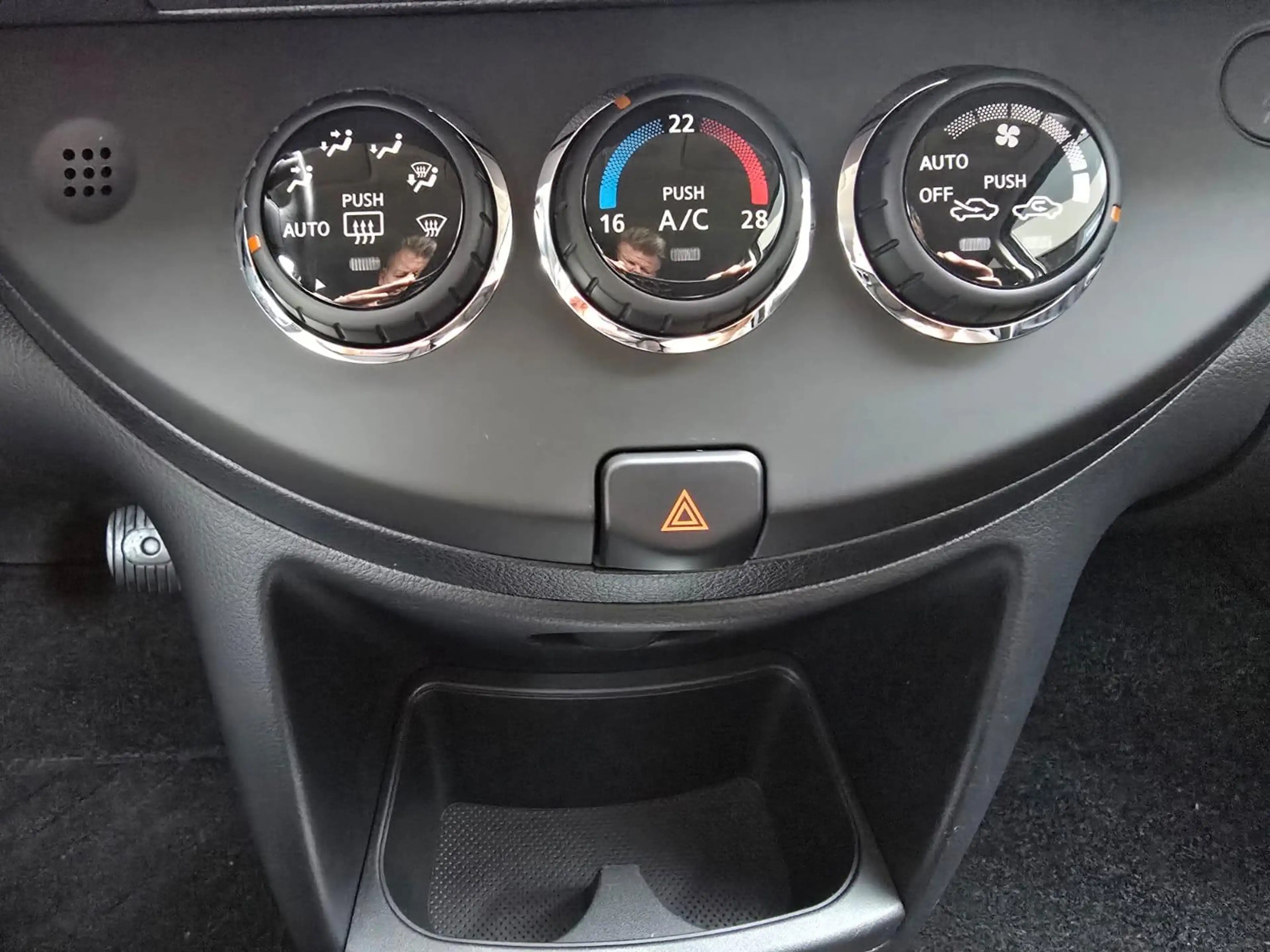 Nissan Note 1.4 Life + | 1E EIGENAAR | 3/6 OF 12MND GARANTIE | — photo 27