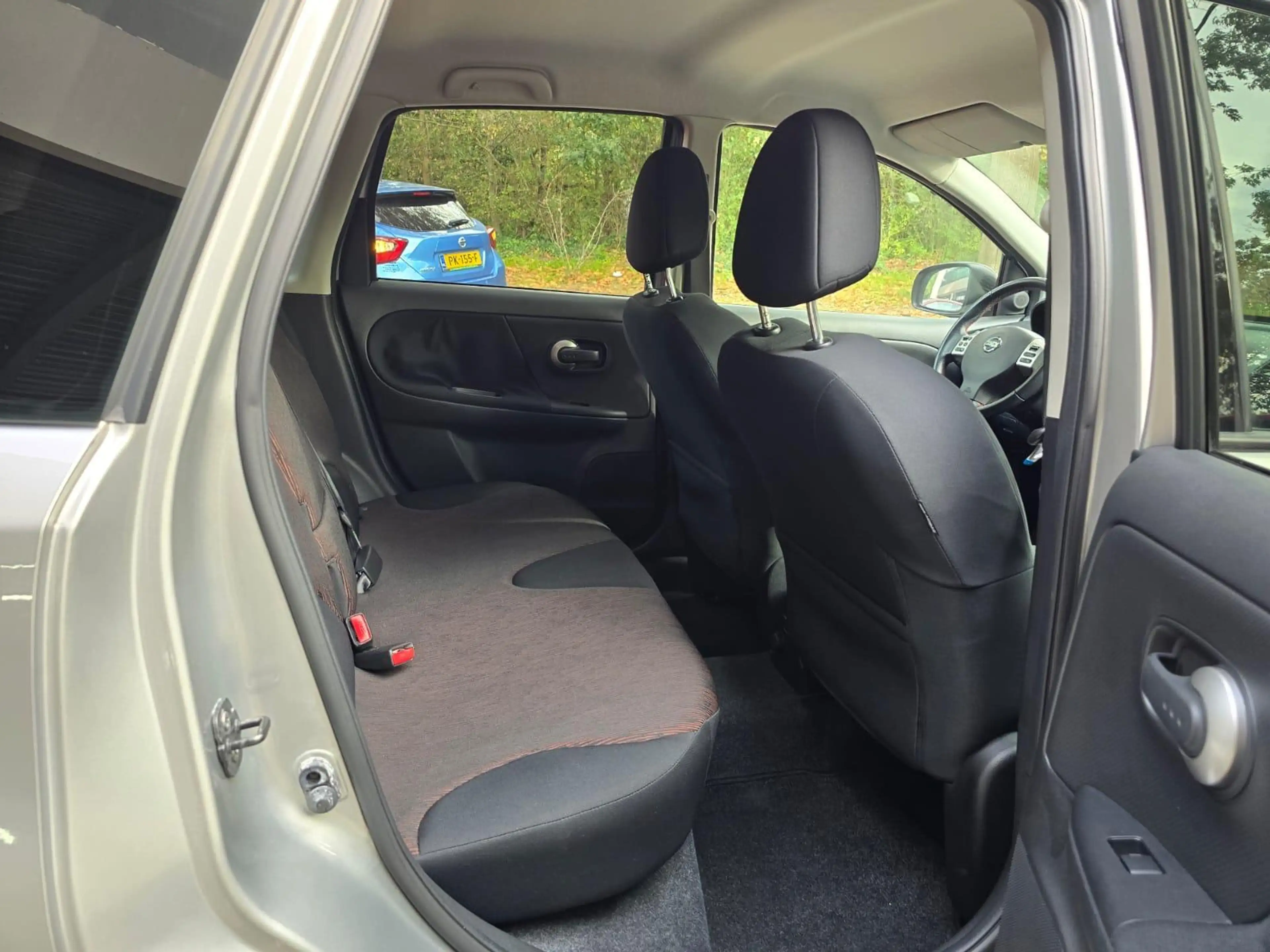Nissan Note 1.4 Life + | 1E EIGENAAR | 3/6 OF 12MND GARANTIE | — photo 19