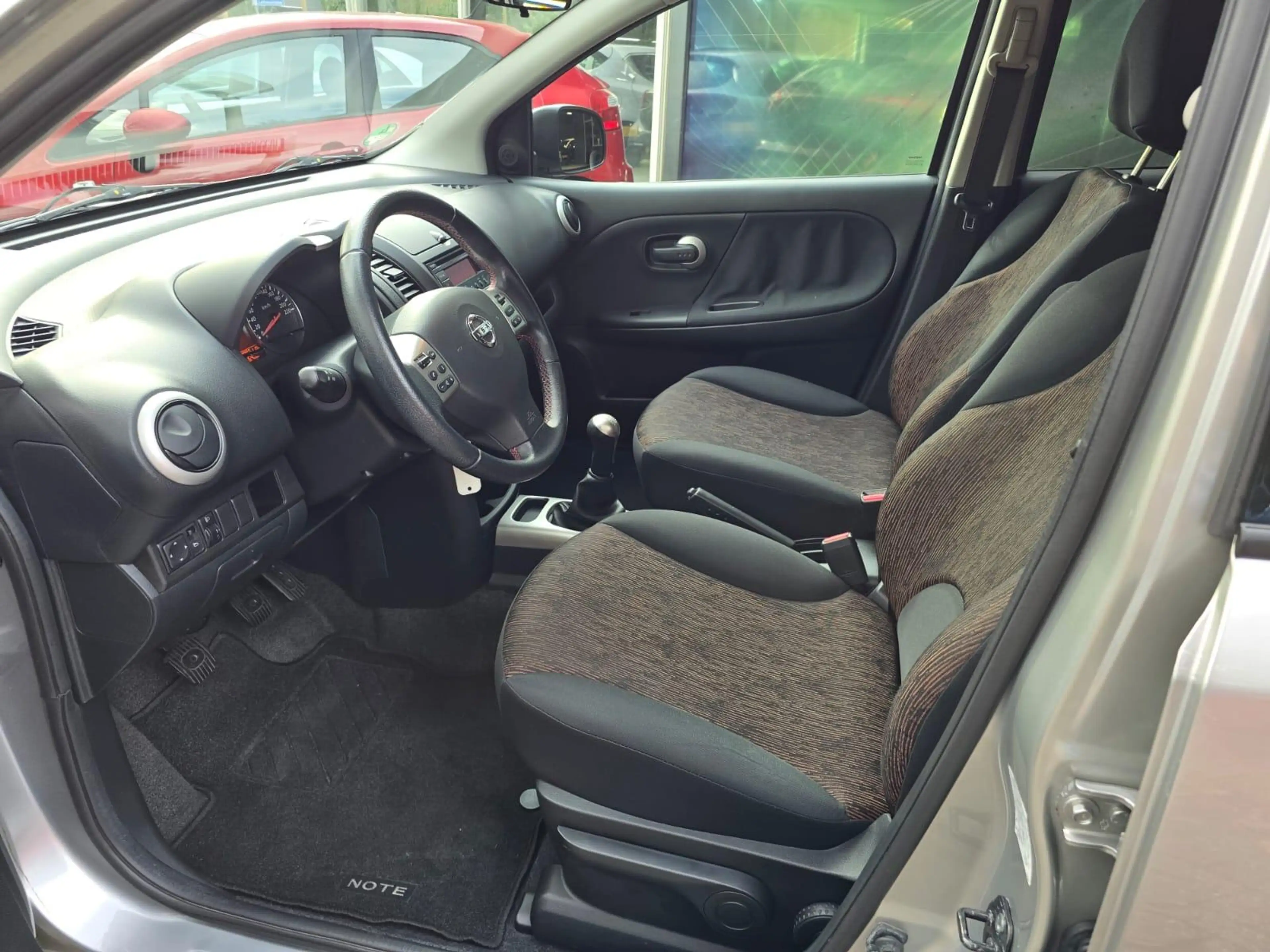 Nissan Note 1.4 Life + | 1E EIGENAAR | 3/6 OF 12MND GARANTIE | — photo 16