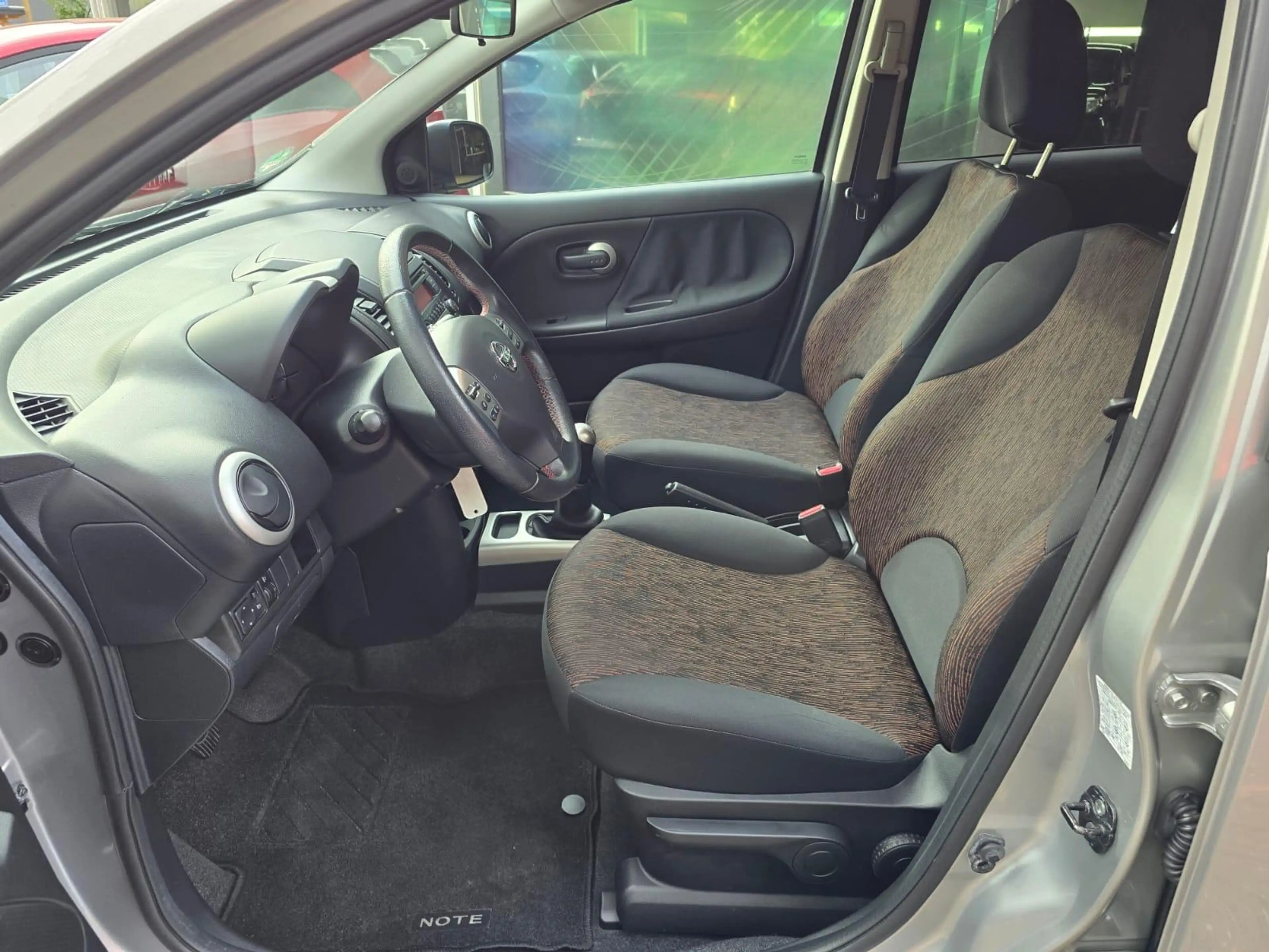 Nissan Note 1.4 Life + | 1E EIGENAAR | 3/6 OF 12MND GARANTIE | — photo 20