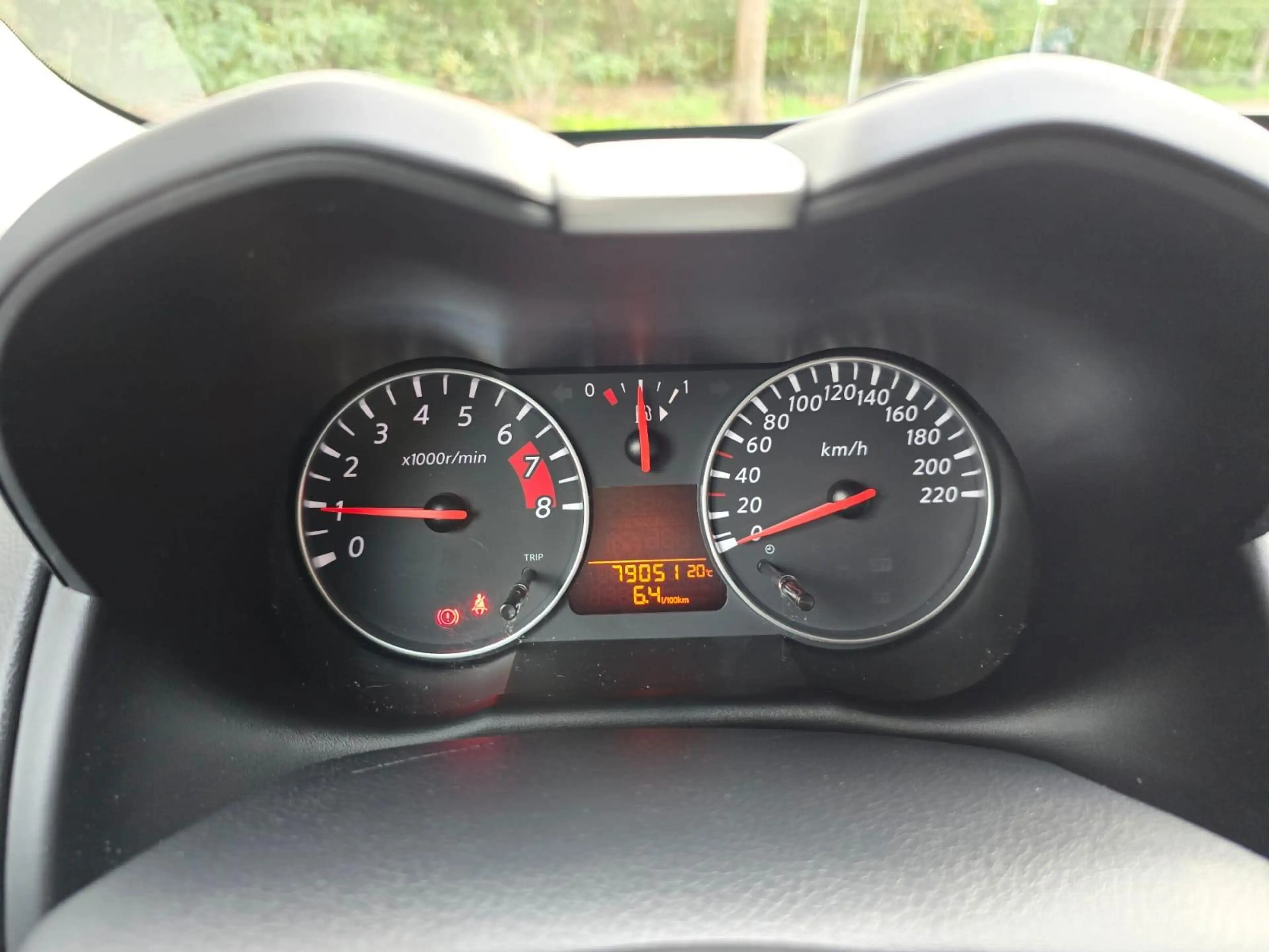Nissan Note 1.4 Life + | 1E EIGENAAR | 3/6 OF 12MND GARANTIE | — photo 38