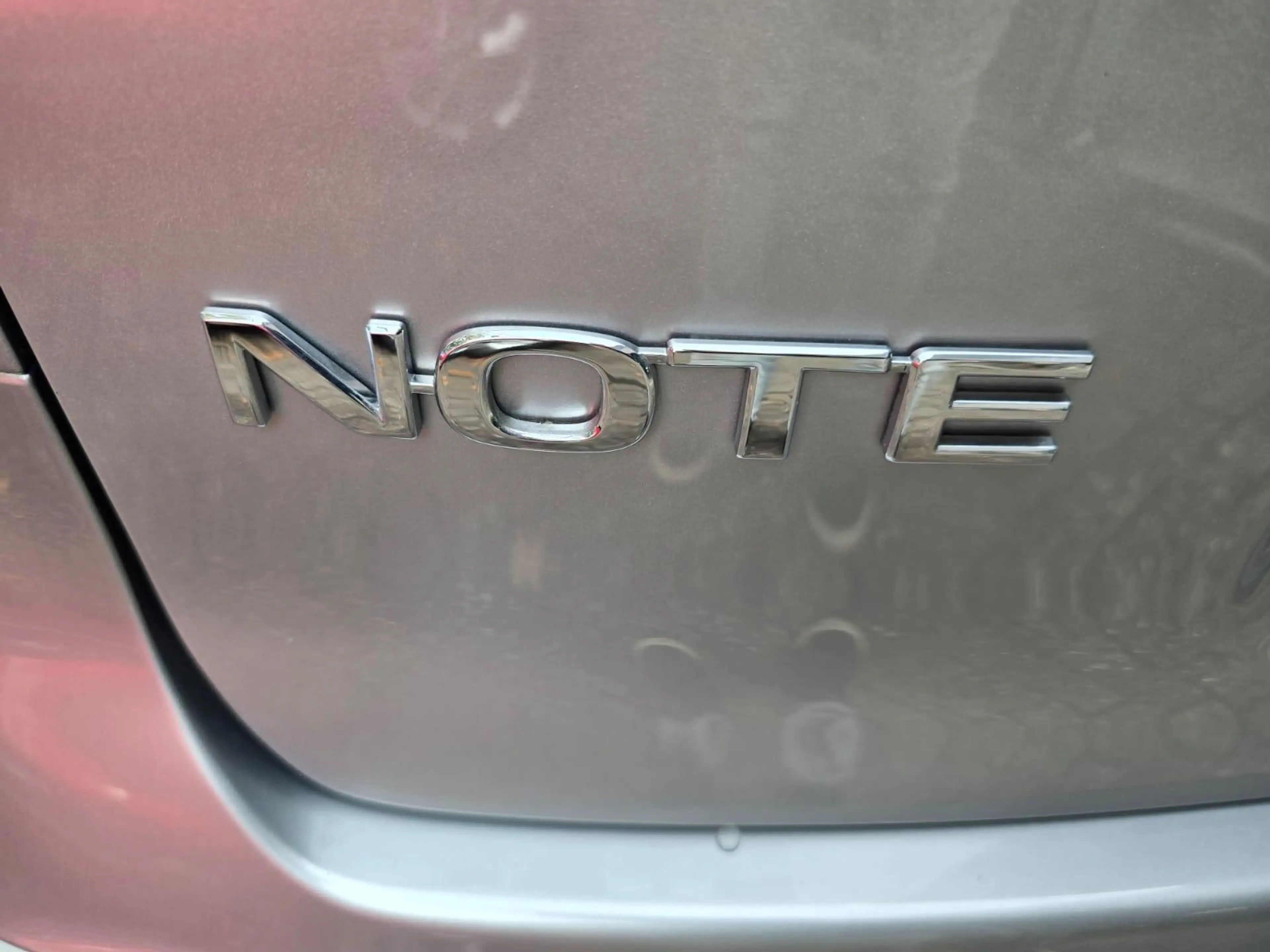 Nissan Note 1.4 Life + | 1E EIGENAAR | 3/6 OF 12MND GARANTIE | — photo 12