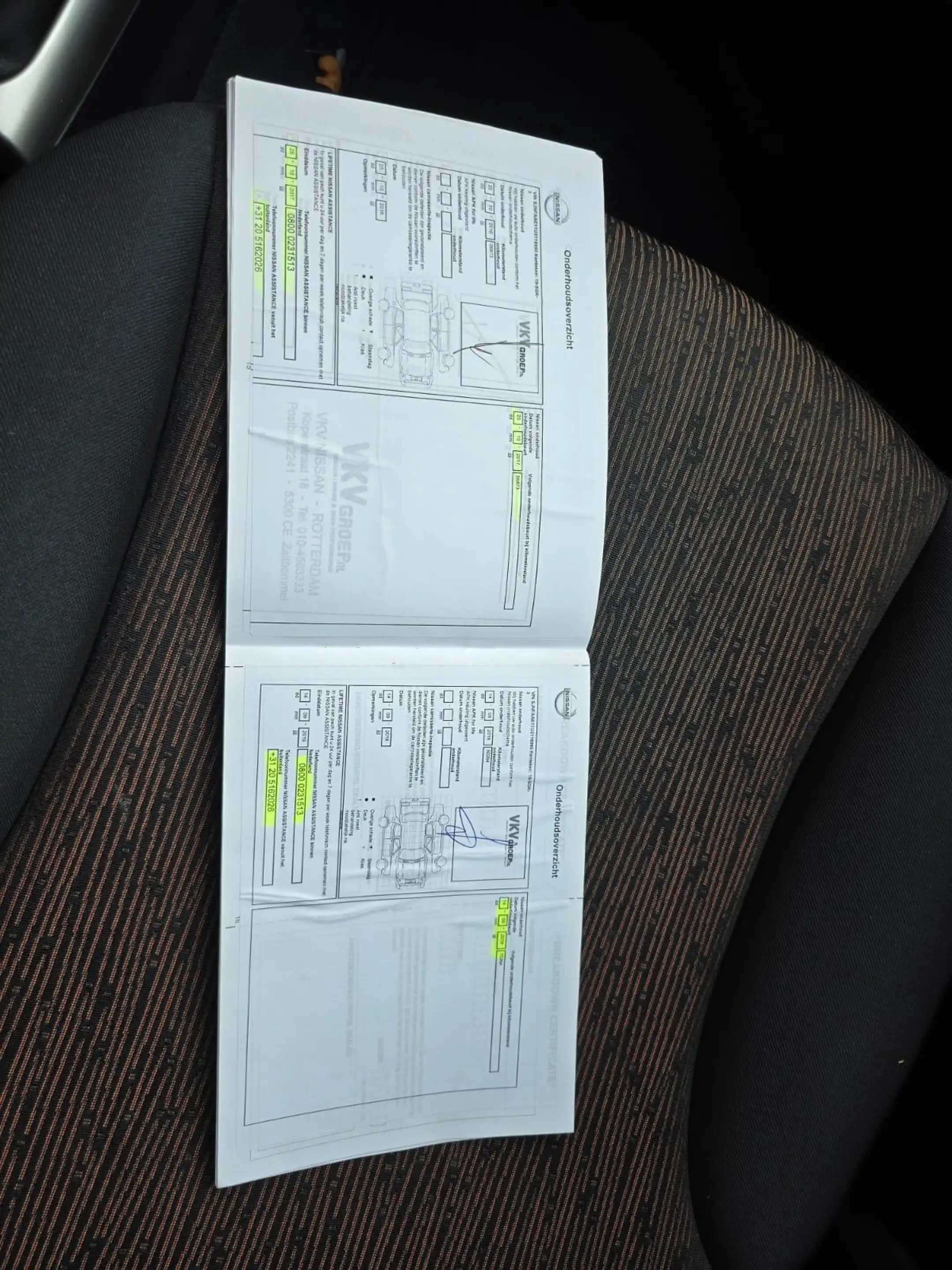 Nissan Note 1.4 Life + | 1E EIGENAAR | 3/6 OF 12MND GARANTIE | — photo 36
