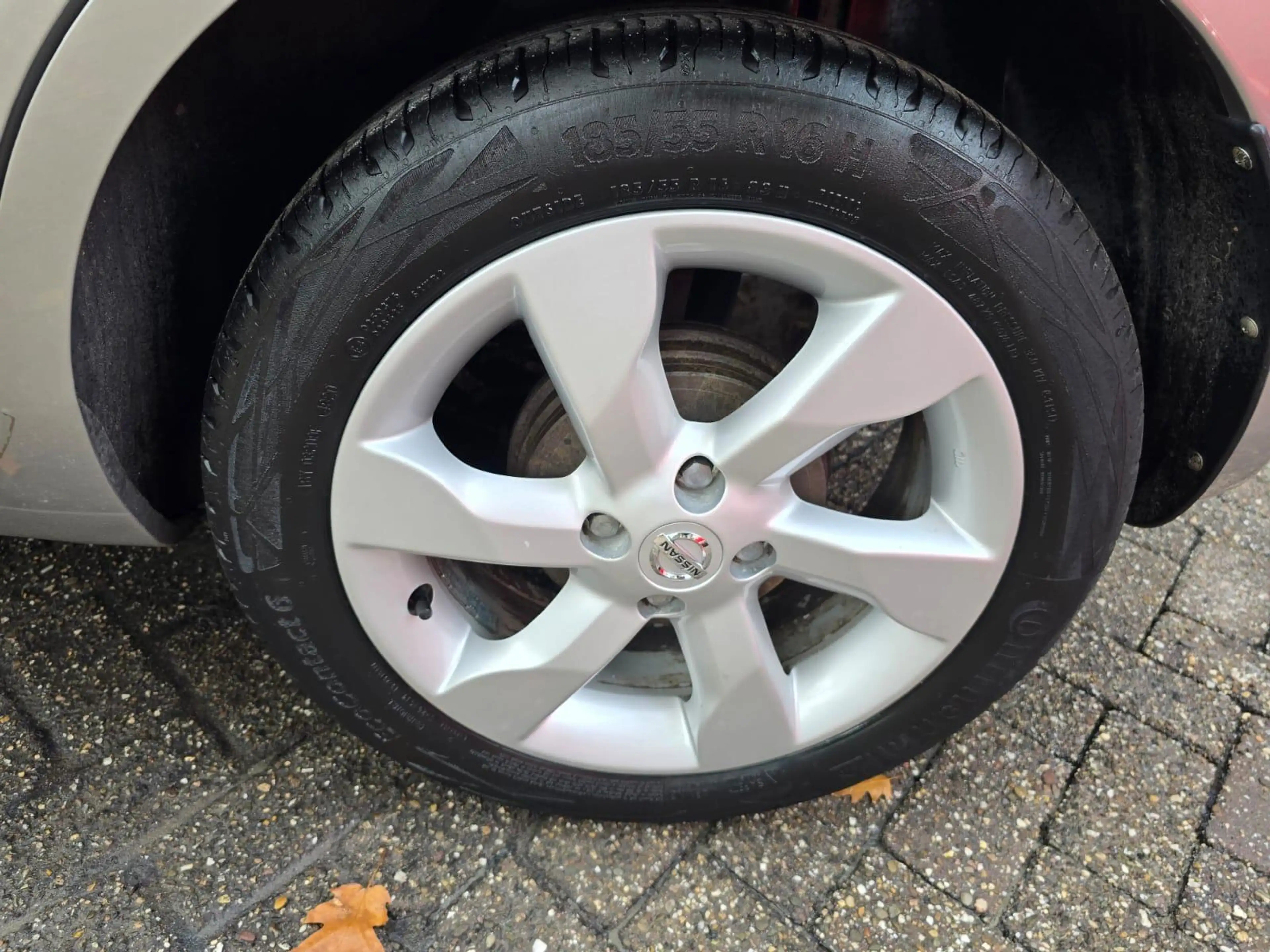 Nissan Note 1.4 Life + | 1E EIGENAAR | 3/6 OF 12MND GARANTIE | — photo 15