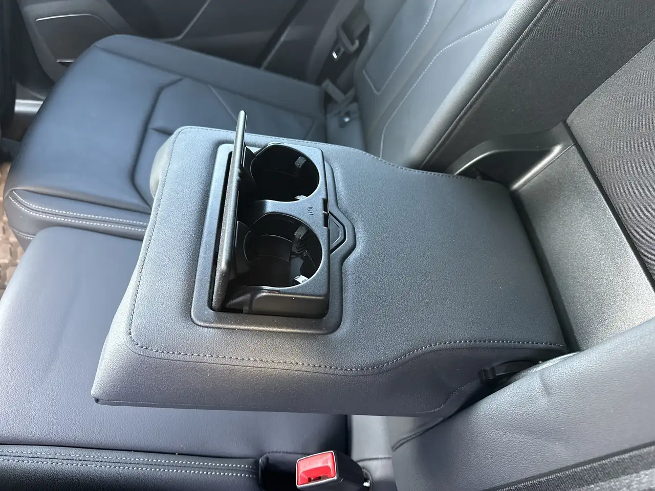 Audi Q3 снимка Audi Q3