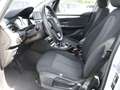 BMW 218 i Active Tourer Advantage Klimaaut. PDC Weiß - thumbnail 4