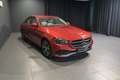 Mercedes-Benz E 300 AVANTGARDE/LED/360'/DISTRO/MEMORY/SHZ Rot - thumbnail 25