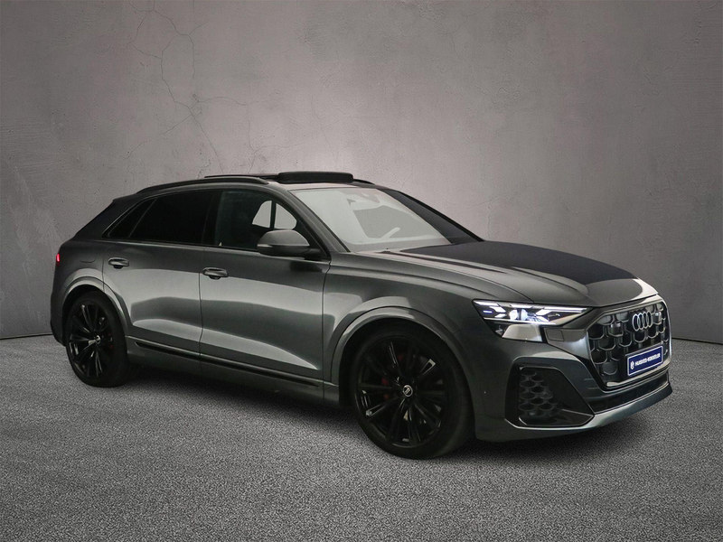 Audi Q8 55 TFSI e quattro Pro Line Advanced | Adaptieve lu — photo 7