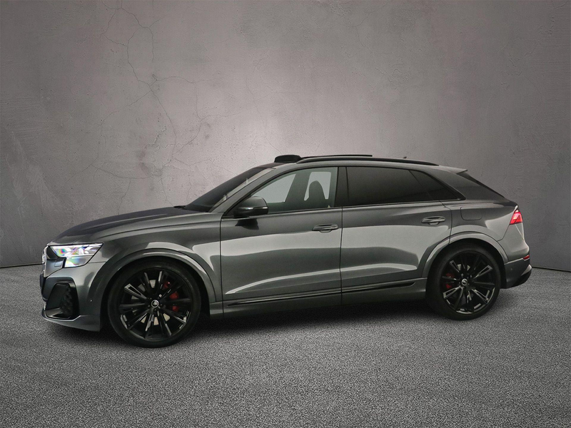 Audi Q8 55 TFSI e quattro Pro Line Advanced | Adaptieve lu — photo 2