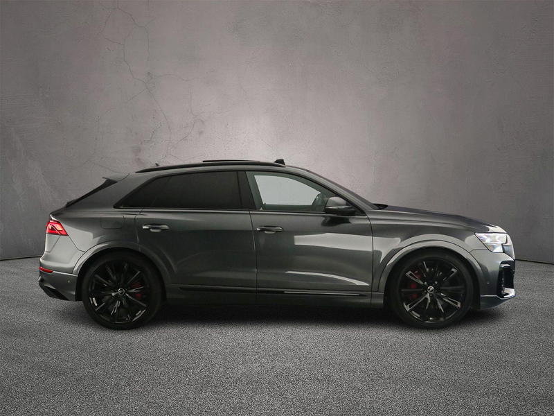 Audi Q8 55 TFSI e quattro Pro Line Advanced | Adaptieve lu — photo 6