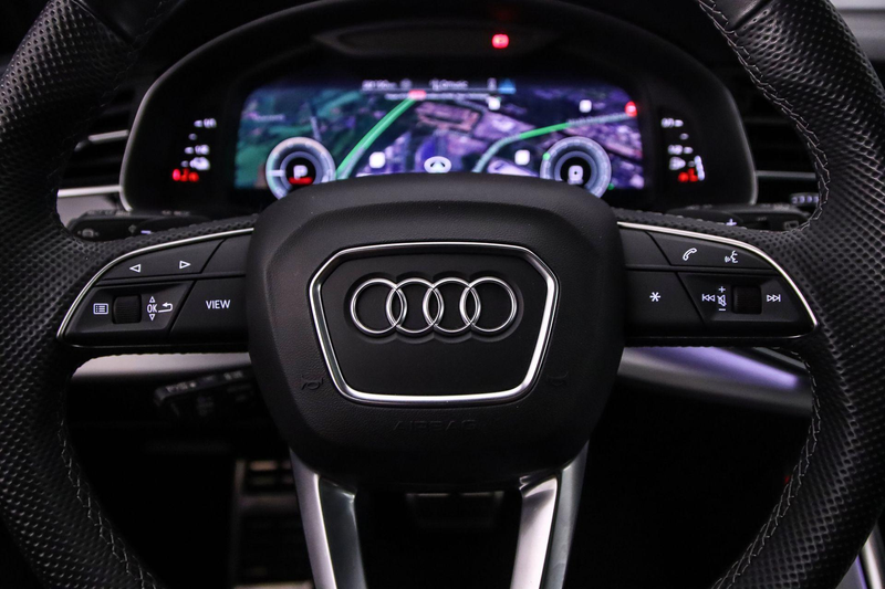 Audi Q8 55 TFSI e quattro Pro Line Advanced | Adaptieve lu — photo 15