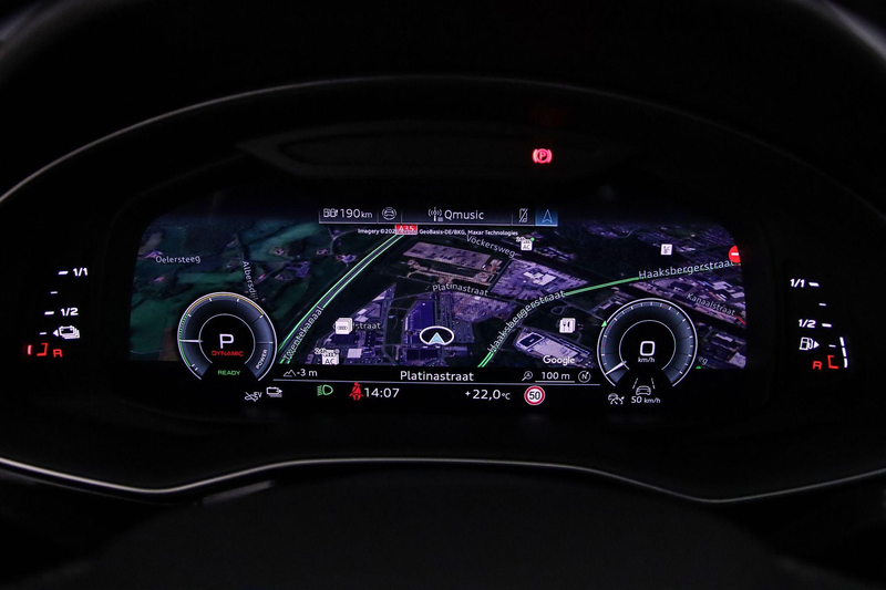 Audi Q8 55 TFSI e quattro Pro Line Advanced | Adaptieve lu — photo 10