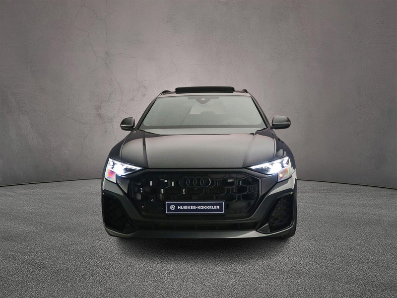 Audi Q8 55 TFSI e quattro Pro Line Advanced | Adaptieve lu — photo 8