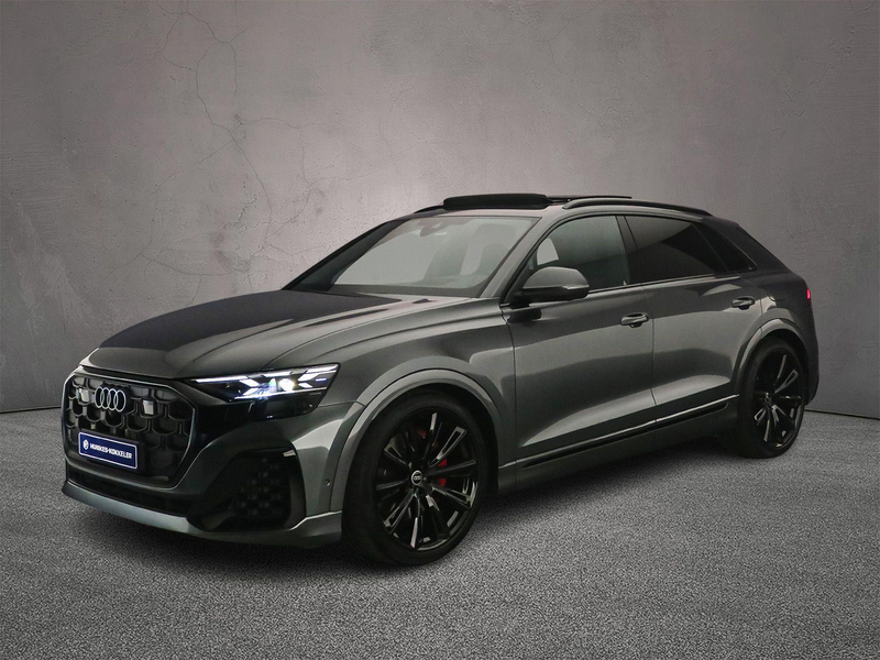 Audi Q8 55 TFSI e quattro Pro Line Advanced | Adaptieve lu