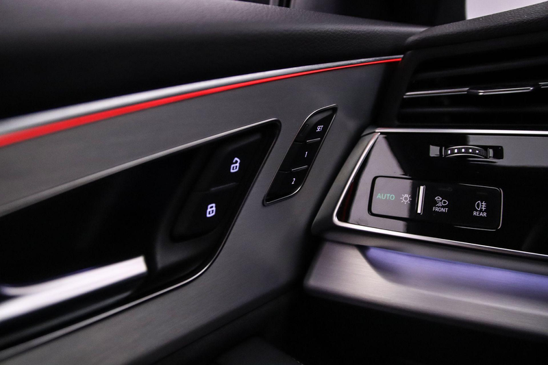 Audi Q8 55 TFSI e quattro Pro Line Advanced | Adaptieve lu — photo 12