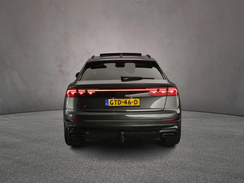 Audi Q8 55 TFSI e quattro Pro Line Advanced | Adaptieve lu — photo 4