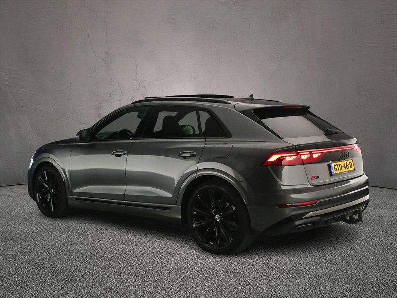Audi Q8 55 TFSI e quattro Pro Line Advanced | Adaptieve lu — photo 3