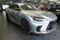 Lexus 500H F Sport Grau - thumbnail 1