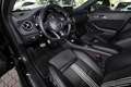 Mercedes-Benz GLA 220 4M NIGHTPAKET+19 ZOLL+360°+NAVIGATION Black - thumbnail 8