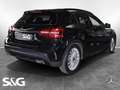 Mercedes-Benz GLA 220 4M NIGHTPAKET+19 ZOLL+360°+NAVIGATION Black - thumbnail 2