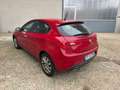 Alfa Romeo Giulietta Giulietta 1.6 JTDm TCT 120 CV Business Rouge - thumbnail 4