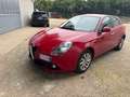 Alfa Romeo Giulietta Giulietta 1.6 JTDm TCT 120 CV Business Rouge - thumbnail 1