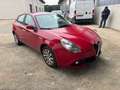 Alfa Romeo Giulietta Giulietta 1.6 JTDm TCT 120 CV Business Rouge - thumbnail 2