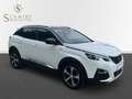 Peugeot 3008 GT Line Weiß - thumbnail 2