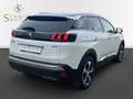 Peugeot 3008 GT Line Weiß - thumbnail 5