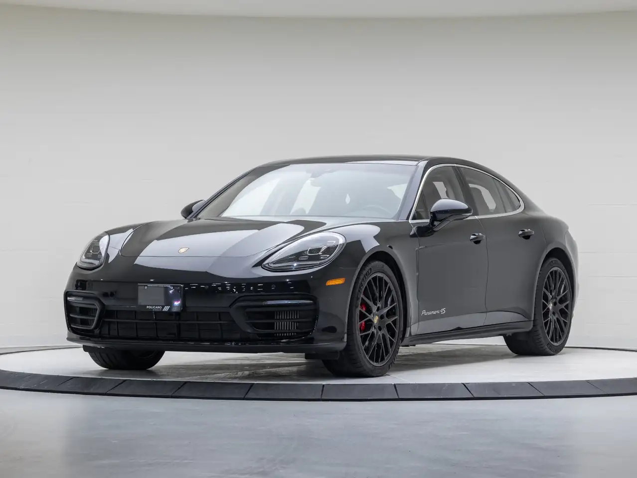 2023 Porsche Panamera