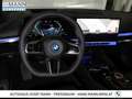 BMW i5 xDrive40 M SPORT EDITION Schwarz - thumbnail 12
