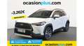 Toyota Corolla Cross Hybrid 1.8 Style Blanco - thumbnail 1