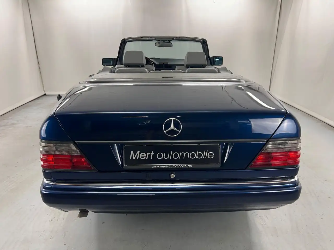 Mercedes-Benz E 220 Cabrio*AMG*H-KENNZ*TAUSCH GEGEN 320 CABRIO, foto 10