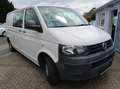 Volkswagen T5 Kombi 2.0 TDi Kombi lang 6 Sitze Blanc - thumbnail 2