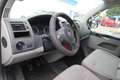 Volkswagen T5 Kombi 2.0 TDi Kombi lang 6 Sitze Blanc - thumbnail 9