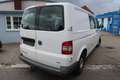 Volkswagen T5 Kombi 2.0 TDi Kombi lang 6 Sitze Blanc - thumbnail 5