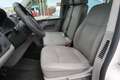 Volkswagen T5 Kombi 2.0 TDi Kombi lang 6 Sitze Blanc - thumbnail 10