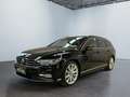 Volkswagen Passat Variant R-Line 2.0 TDI DSG ACC LED NAVI Schwarz - thumbnail 2