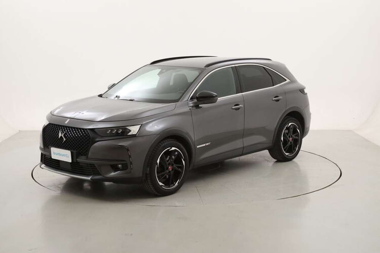 DS Automobiles DS 7 Crossback Performance Line+  1.5 Diesel 131CV