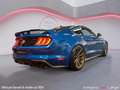 Ford Mustang 5.0 Ti-VCT V8 GT (EU6d) Bleu - thumbnail 4